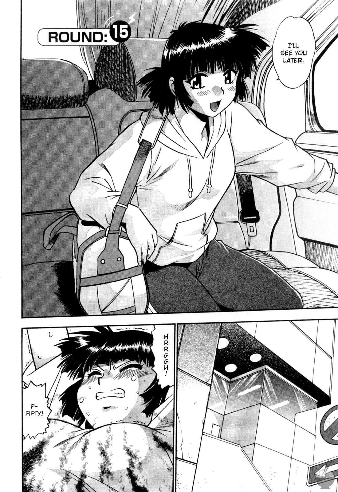 Ring X Mama Chapter 2000 Page 138